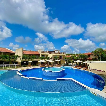 Solar Agua Apartaments Praia de Pipa Ngoại thất bức ảnh