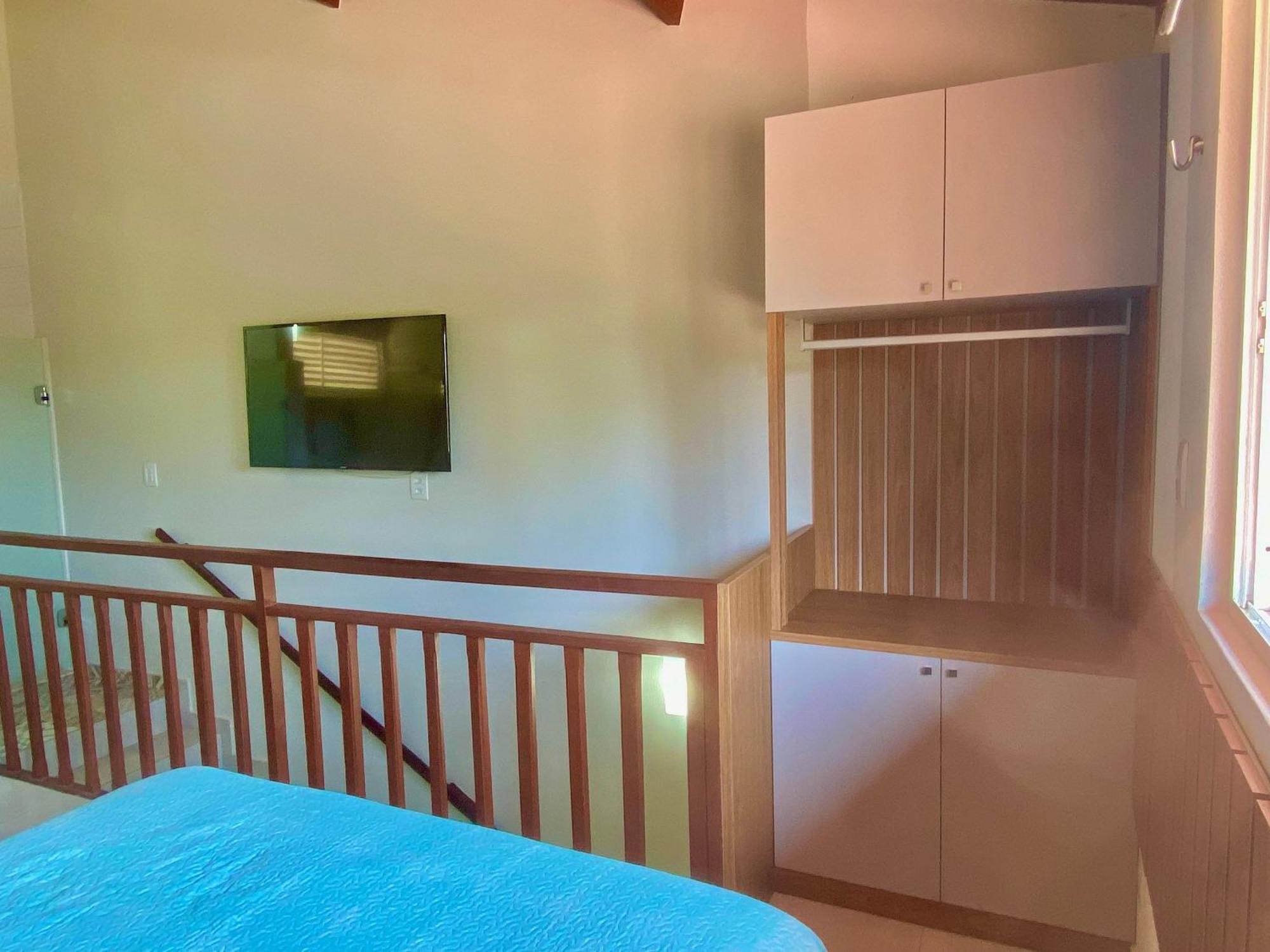 Solar Agua Apartaments Praia de Pipa Ngoại thất bức ảnh