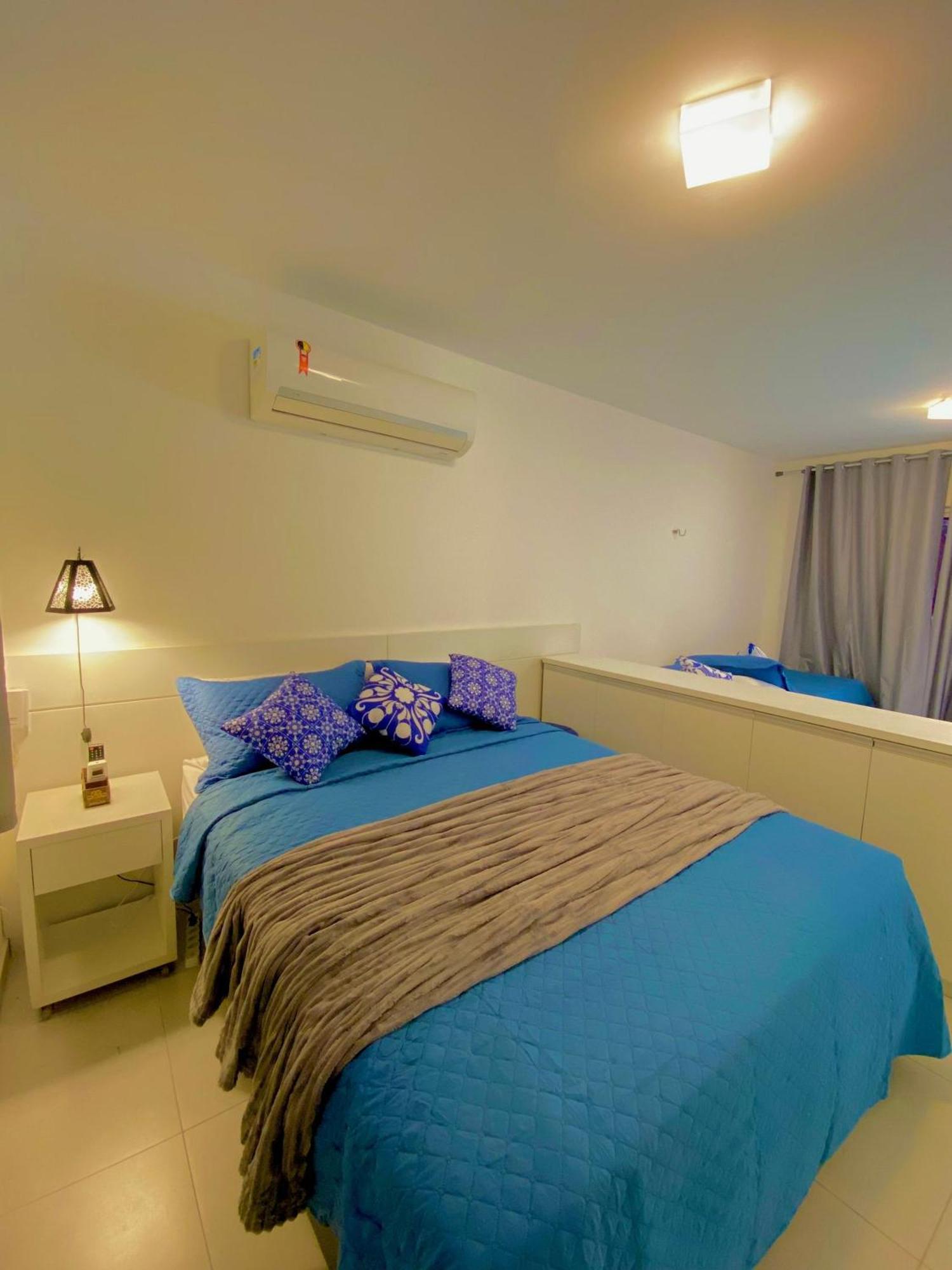 Solar Agua Apartaments Praia de Pipa Ngoại thất bức ảnh