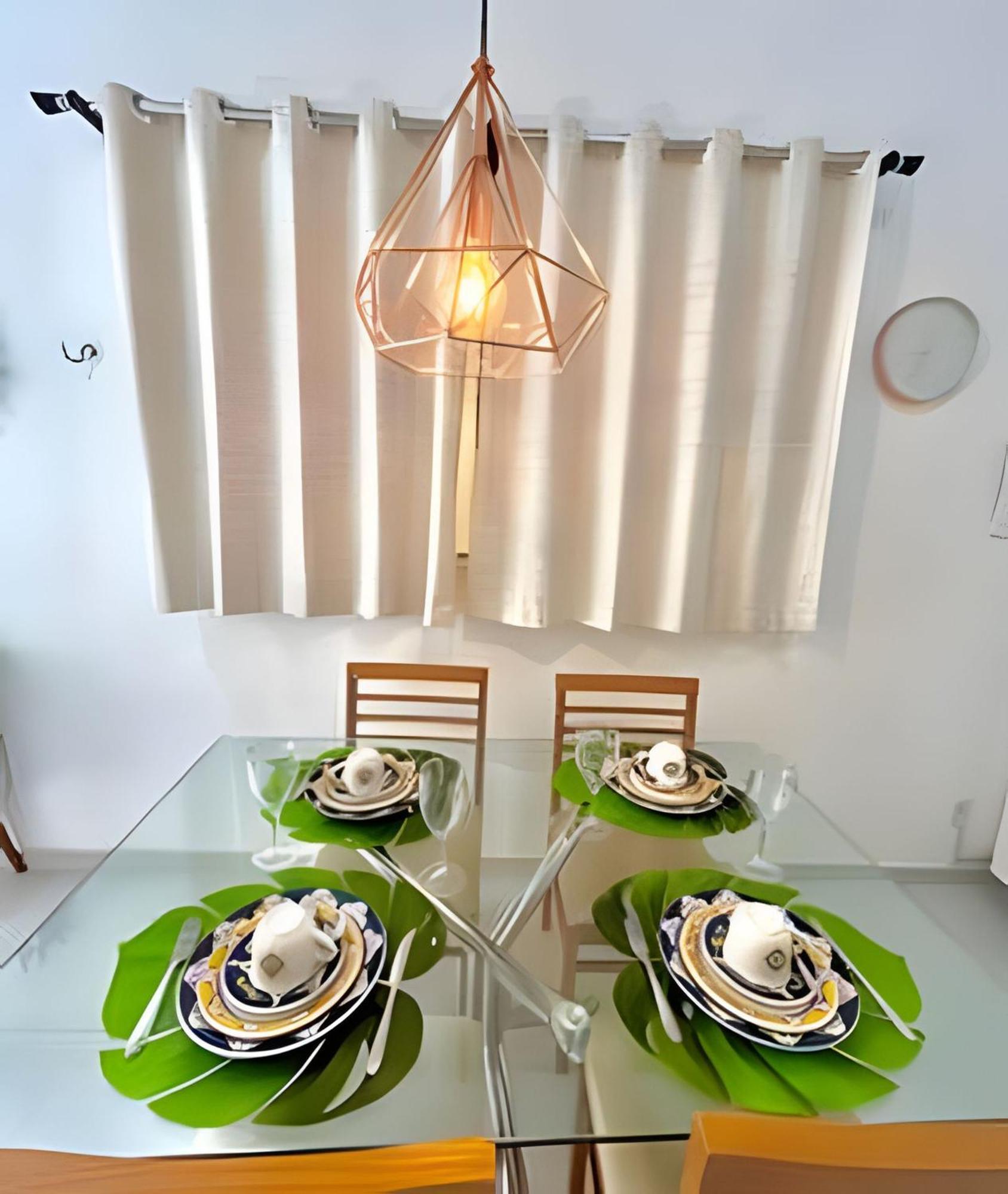 Solar Agua Apartaments Praia de Pipa Ngoại thất bức ảnh