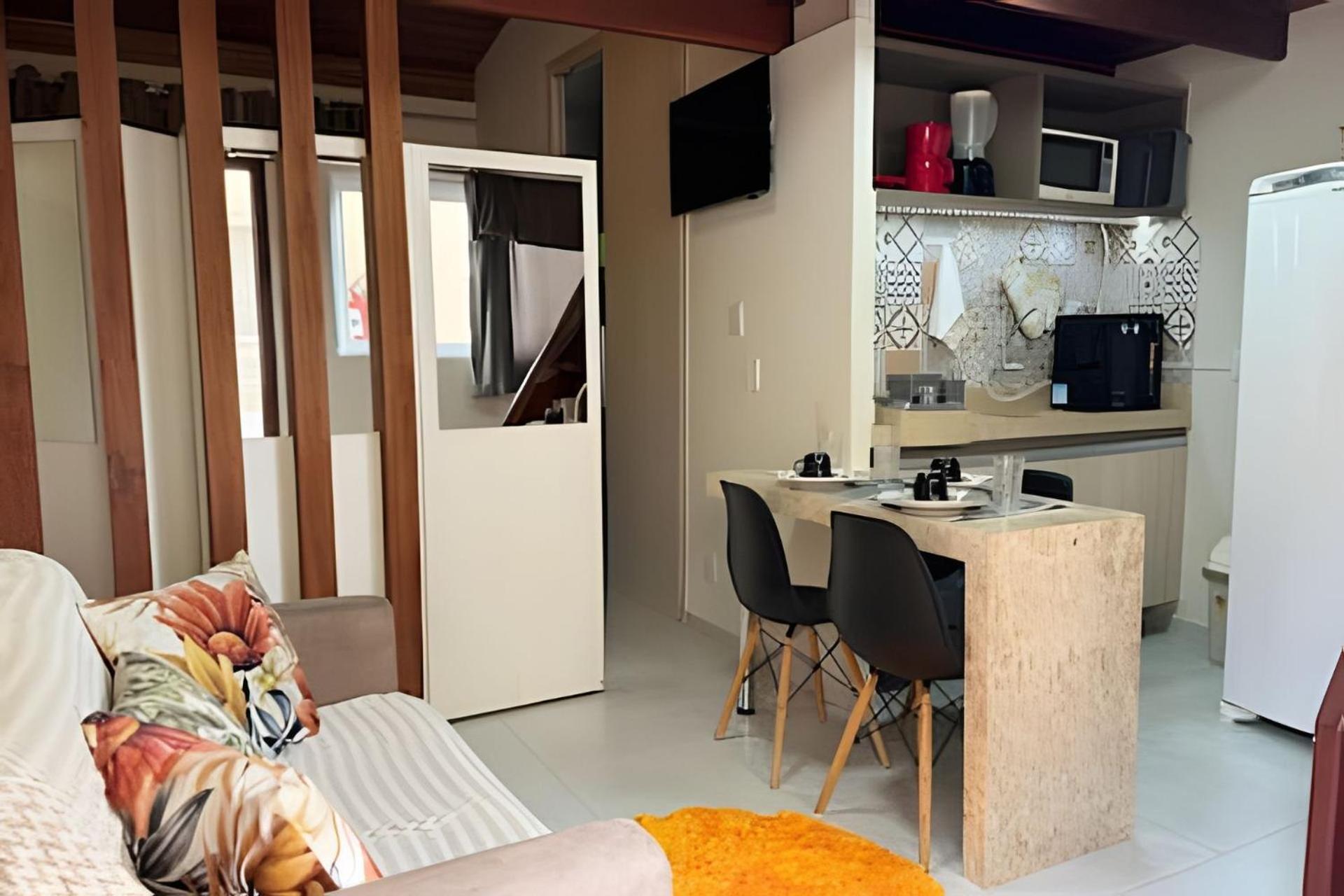 Solar Agua Apartaments Praia de Pipa Ngoại thất bức ảnh