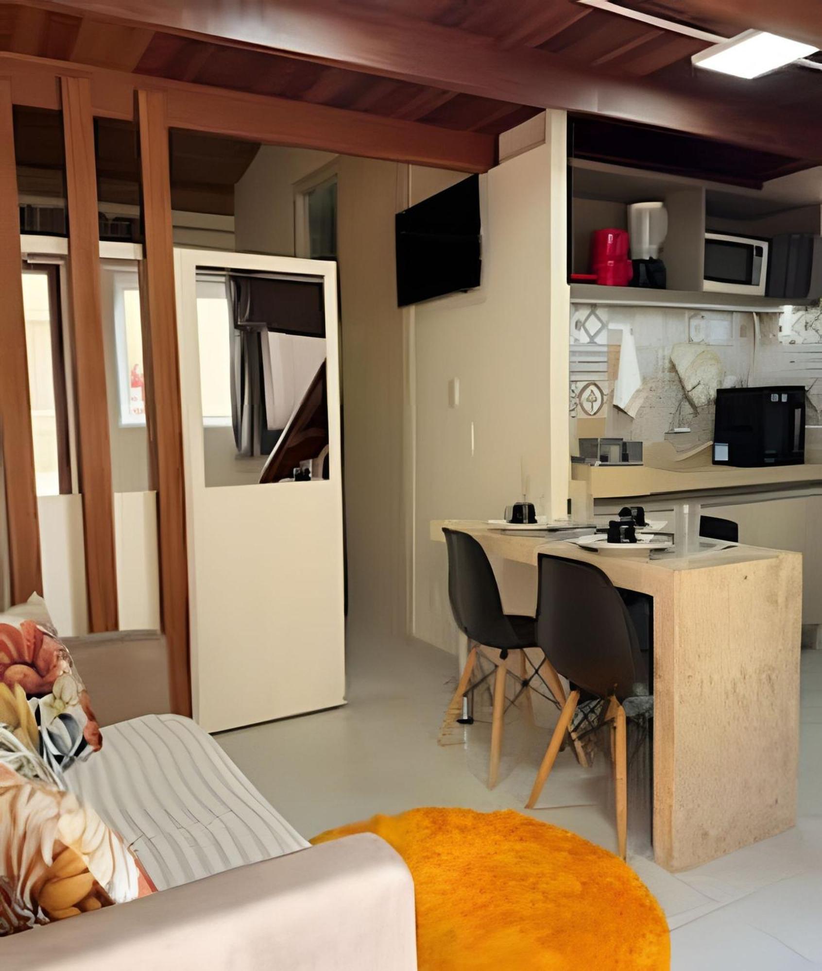 Solar Agua Apartaments Praia de Pipa Ngoại thất bức ảnh