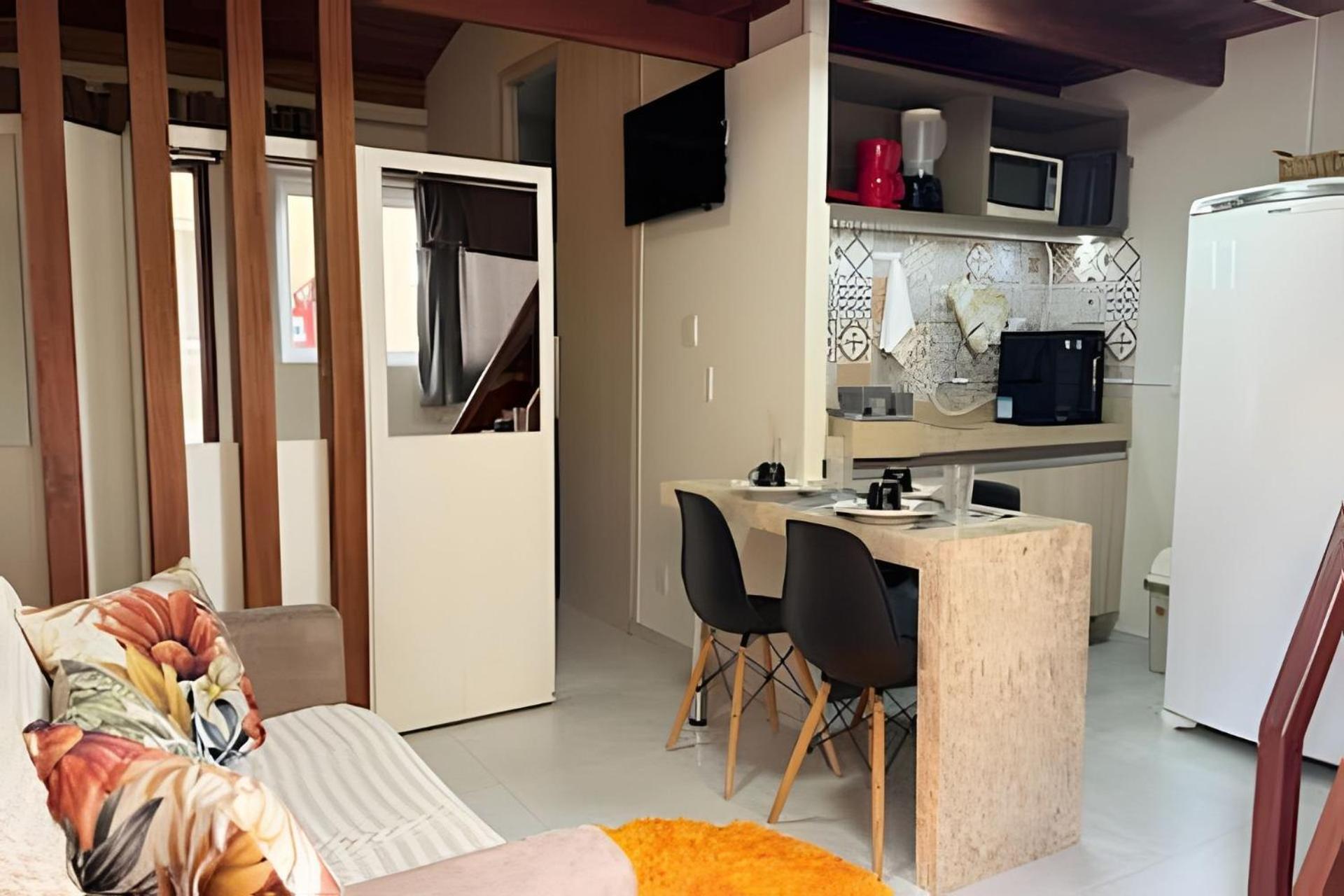 Solar Agua Apartaments Praia de Pipa Ngoại thất bức ảnh