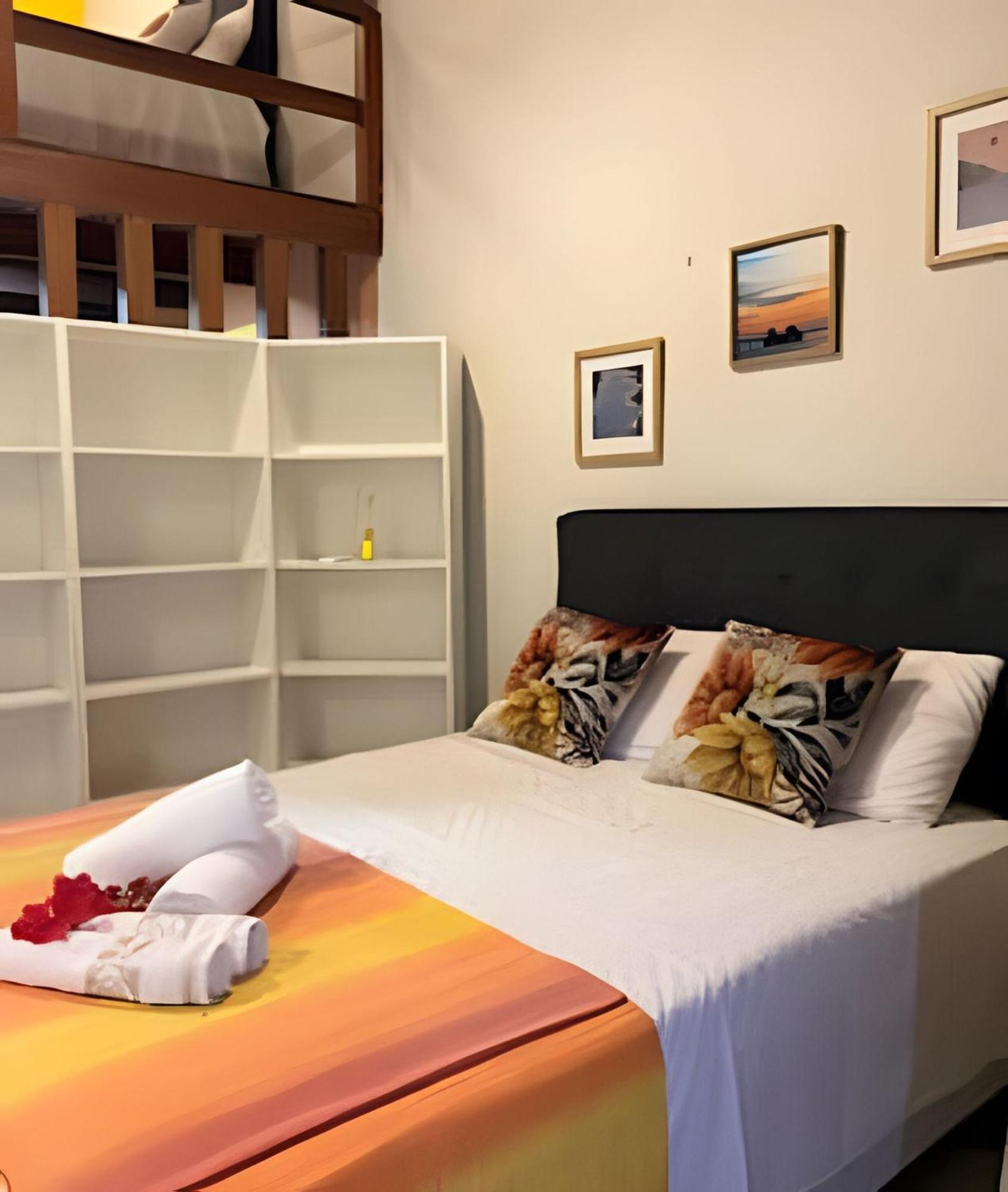 Solar Agua Apartaments Praia de Pipa Ngoại thất bức ảnh