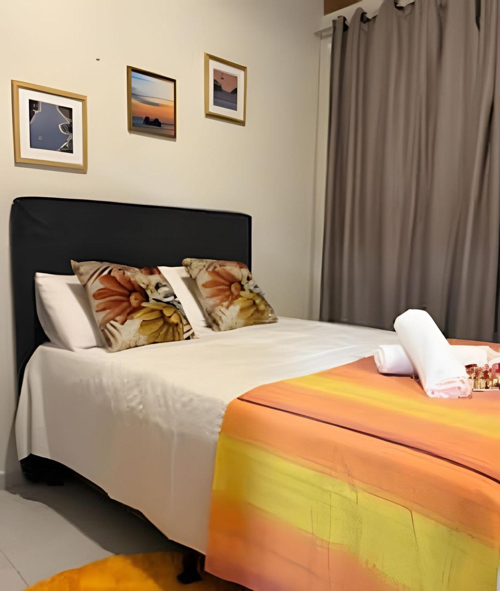 Solar Agua Apartaments Praia de Pipa Ngoại thất bức ảnh