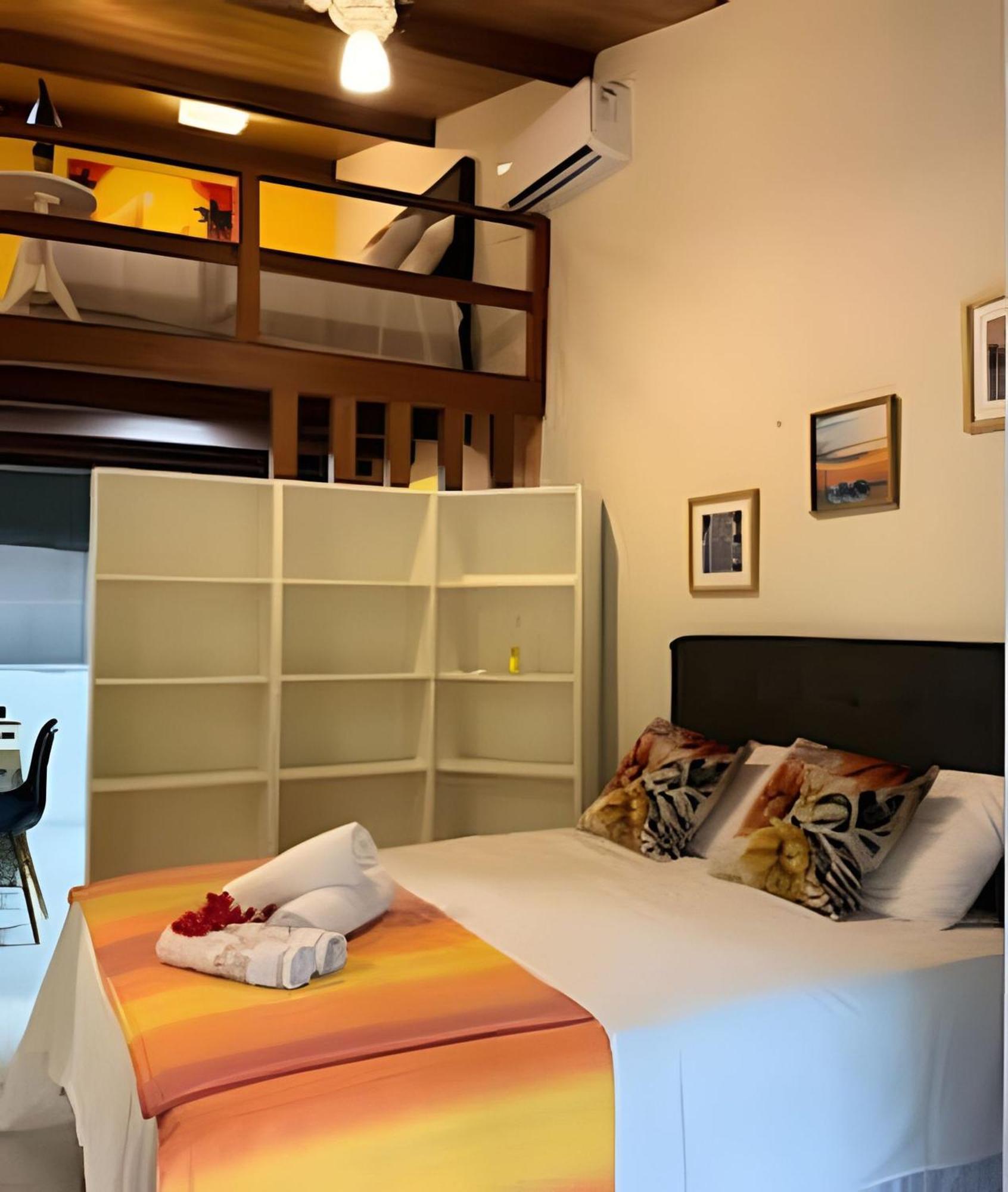 Solar Agua Apartaments Praia de Pipa Ngoại thất bức ảnh