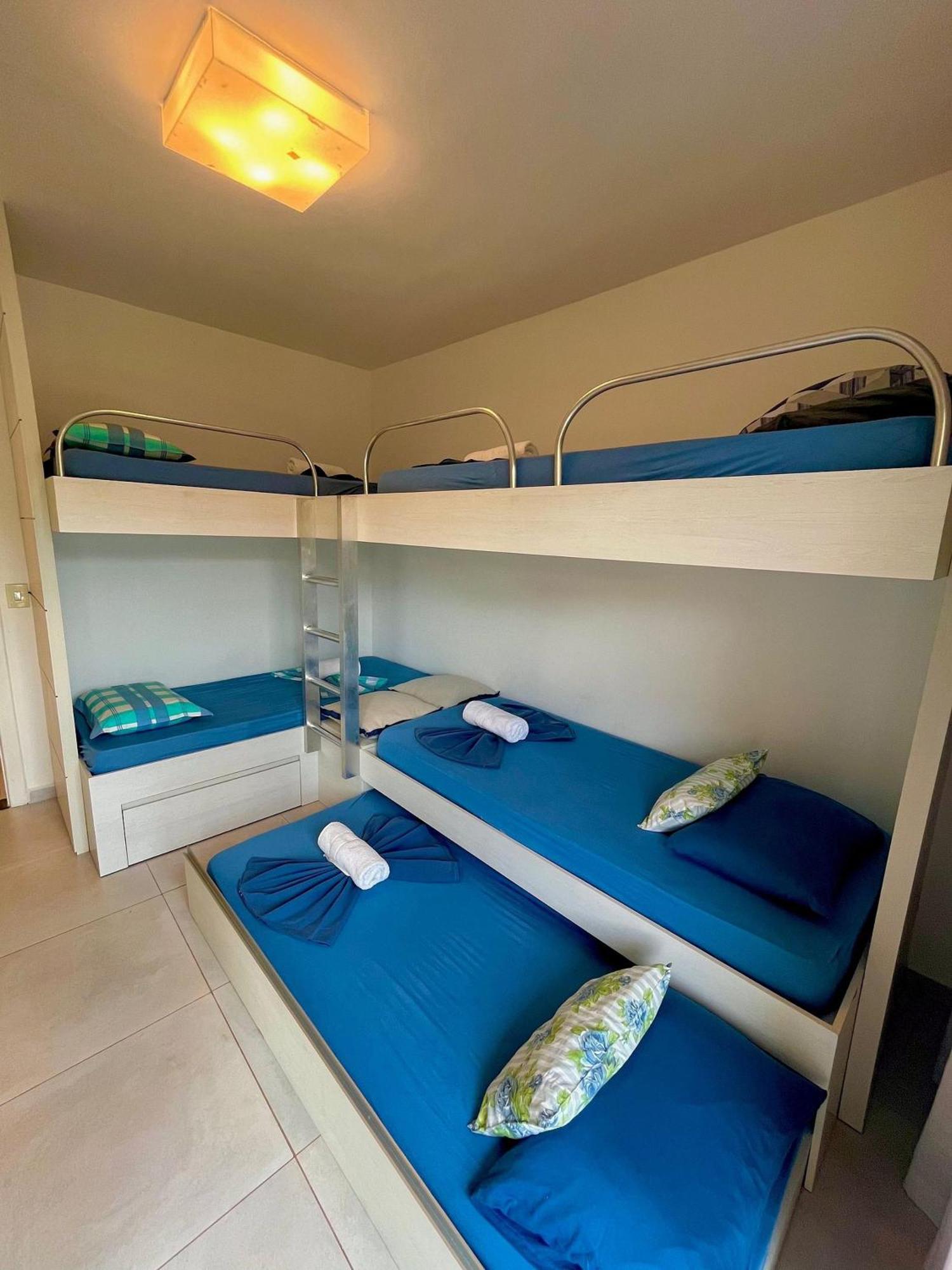 Solar Agua Apartaments Praia de Pipa Ngoại thất bức ảnh