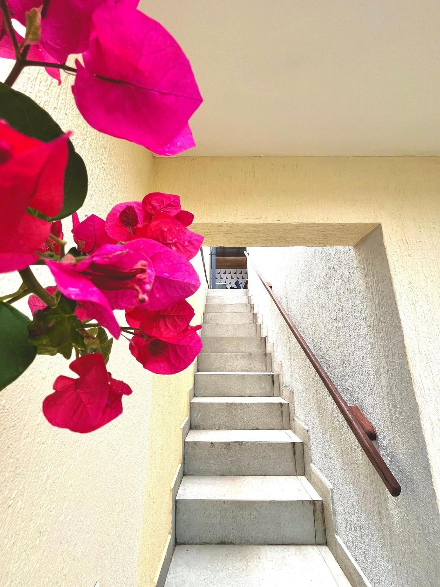 Solar Agua Apartaments Praia de Pipa Ngoại thất bức ảnh